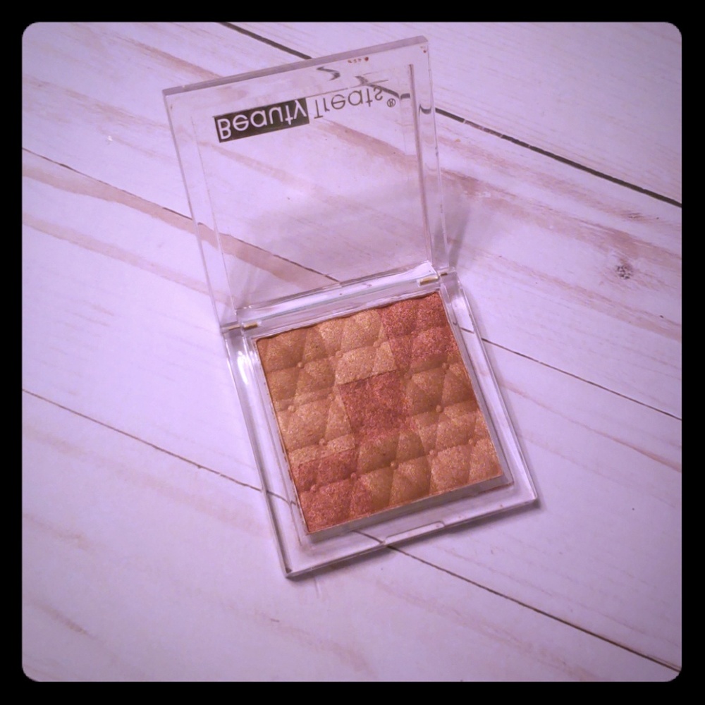Beauty Treats all over cover Face Cheeks and Eyes